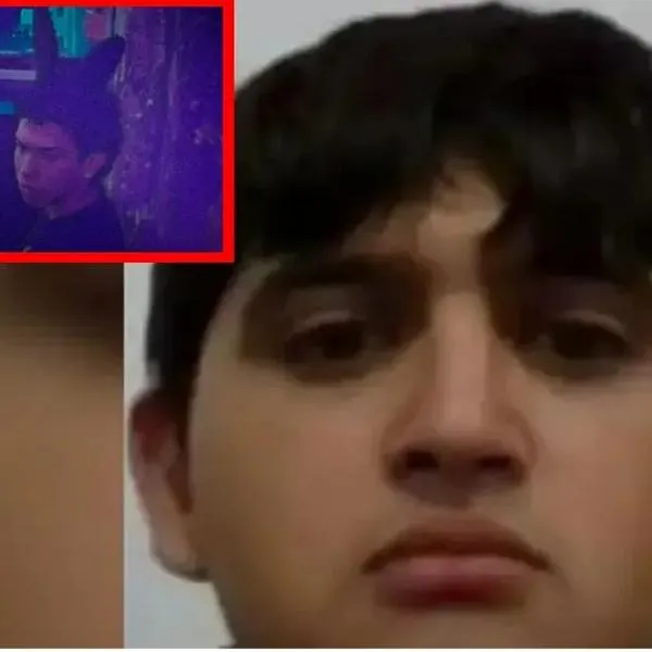 Destapan el otro trabajo de hombre que golpeó a Jaime Moreno y luego huyó