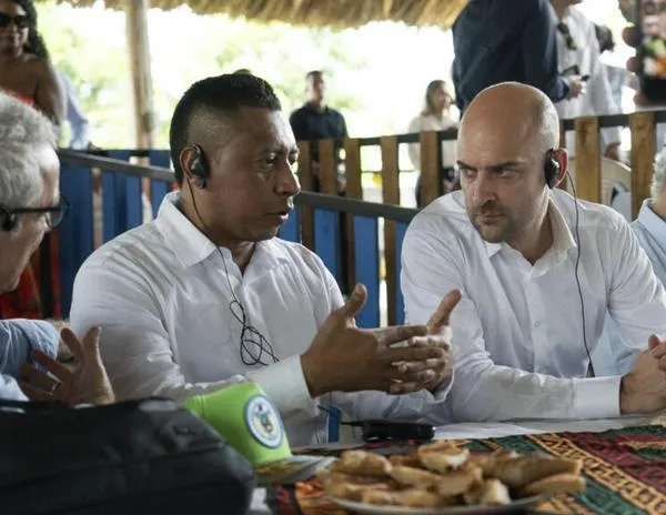 Francia refuerza su cooperación antidrogas con Colombia tras firmar acuerdos de seguridad en México