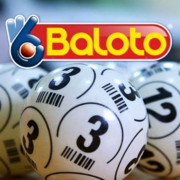 Cayó Baloto en Colombia: números ganadores de los 29.000 millones de pesos