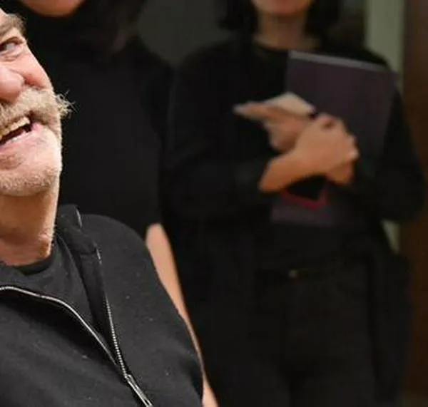 “Buenos Aires es la capital de un imperio que nunca existió”: Martín Caparrós en su nueva novela