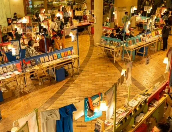 La Vuelta 2025 ya tiene 66 editoriales seleccionadas ¡Conócelas! 