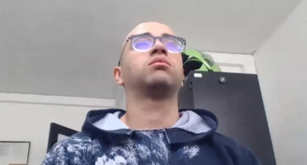 Juan Carlos Suárez podría quedar en libertad: advierten por falla delicada