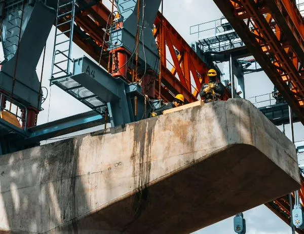 Por obras del Metro de Bogotá hay cierre en av. Caracas entre calles 76 y 80 
