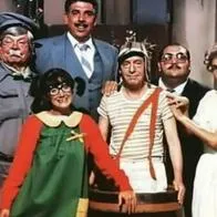 Murió actriz de 'El Chavo del 8' María del Carmen Vela, compañera de Don Ramón