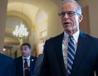 EE. UU.: el cierre del Gobierno cumple 40 días mientras el Senado busca un acuerdo para reabrirlo