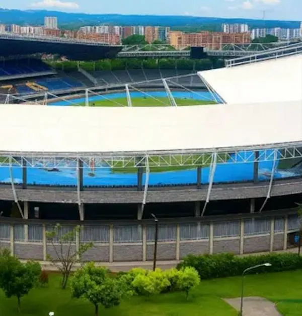 La Perla del Otún mejorará su estadio: ¿cuánto le invertirán al escenario deportivo?
