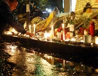 Diez años después de los atentados de París, cómo el trauma sigue afectando a las familias