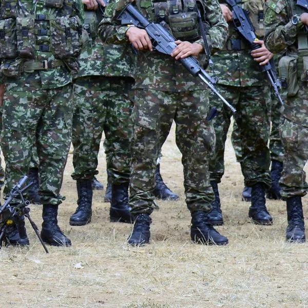 Secuestran 5 militares en Arauca: zona está azotada por presencia del Eln