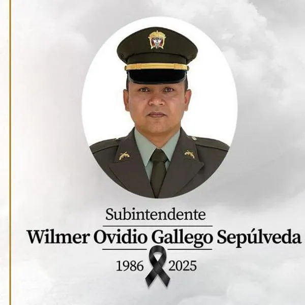 Asesinaron a dos policías en Betulia, Antioquia: ofrecen 500 millones de recompensa por información para capturar a los responsables.