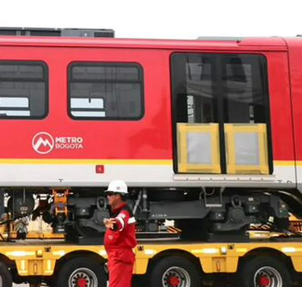 Bogotá será sede del Comité de Metros de la Unión Internacional de Transporte Público