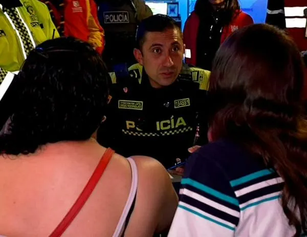 Hallado menor de edad en establecimiento donde se ejercen actividades sexuales pagas 