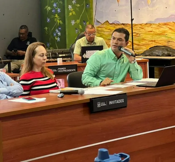 $984 mil 366 millones para una capital del Eje Cafetero: aprueban inversión en salud, educación y seguridad