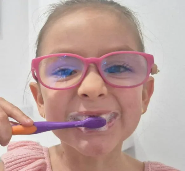 La clave para la salud dental infantil: estrategias de prevención de caries para los pequeños de la casa