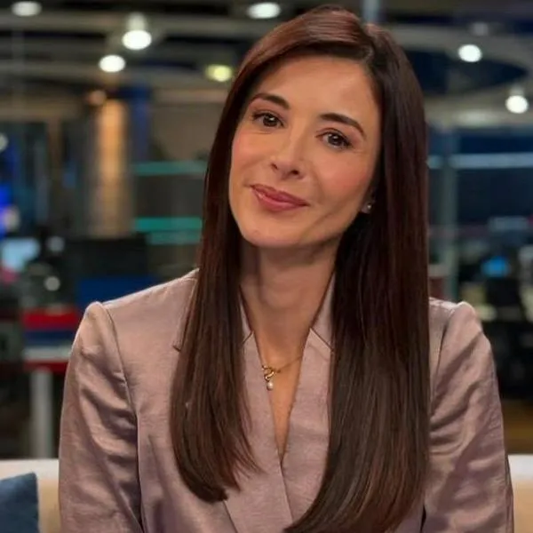 Alejandra Giraldo, la presentadora de Noticias Caracol, se vio obligada a pausar su rutina por razones de salud y contó detalles de la crisis.