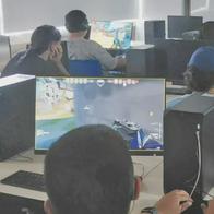 Malo H y Shadow Coders-LD ganan los Juegos E-Sports