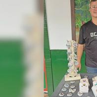 Paraíso Artesanal, bisutería hecha a mano con propósito ‘animal’