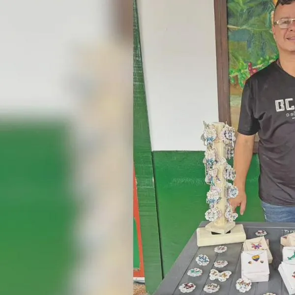 Paraíso Artesanal, bisutería hecha a mano con propósito ‘animal’