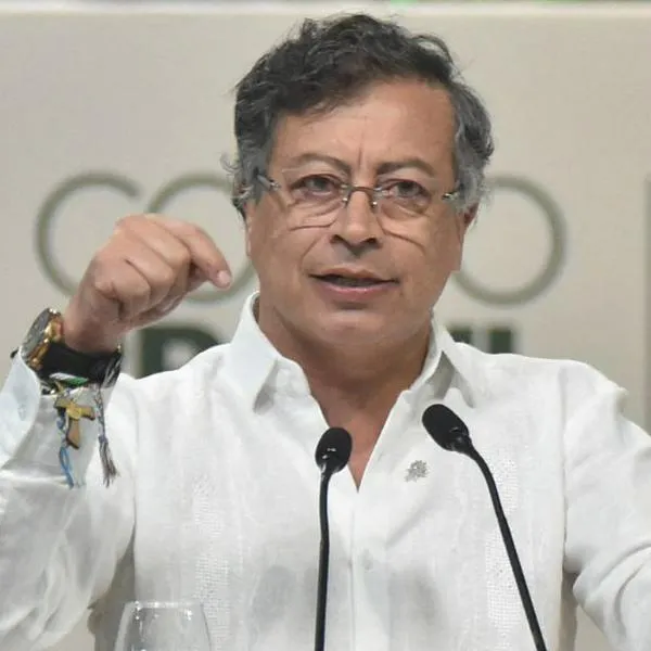 Nueva crisis diplomática entre Colombia y EE. UU., por supuesto plan contra Gustavo Petro. Embajador Daniel García Peña será llamado a consultas. 