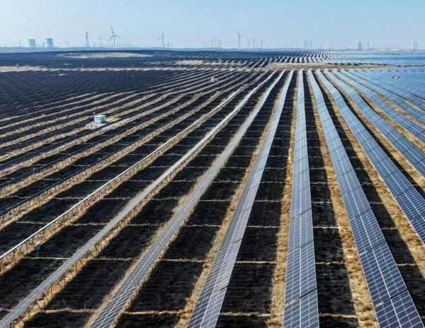 COP30: la paradoja china, entre la superpotencia verde y la dependencia del carbón