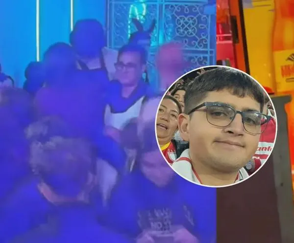 cuándo volverá a abrir Before Club, bar de donde salió Jaime E. Moreno antes de 