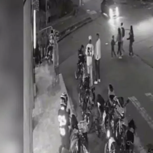 Grados de alcohol de taxista que atropelló a 11 personas en el sur de Bogotá