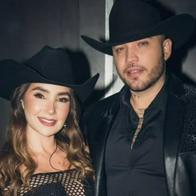 Paola Jara y Jessi Uribe no van a mostrar la cara de su hija: los criticaron