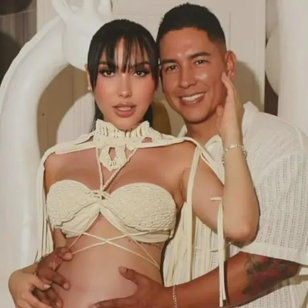 Mamá de Aída Victoria Merlano habló sobre la pelea de su hija con su ex