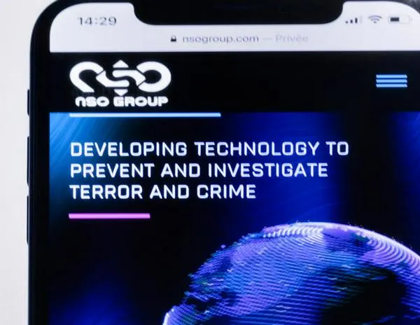 La empresa del software espía “Pegasus” pasa a manos estadounidenses