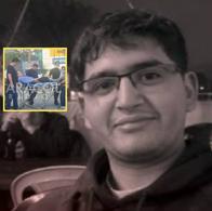 Habrá nuevo juez en caso Jaime Esteban Moreno porque José Hoffman se fracturó