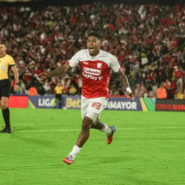 Independiente Santa Fe