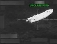 EE. UU. mata seis personas en nuevos ataques contra dos supuestas narcolanchas en el Pacífico