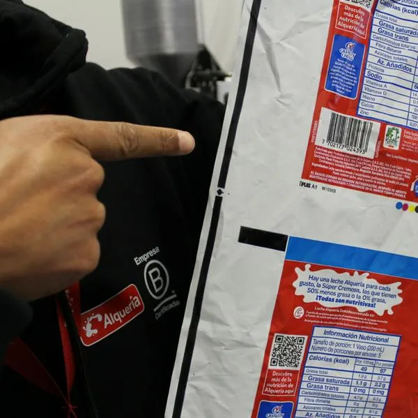 Alquería ganó premio de Alemania