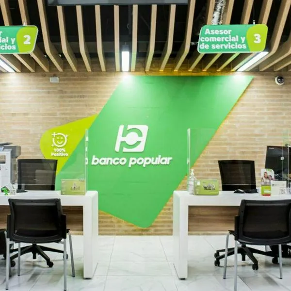 Presidenta de Banco Popular reveló dura situación que cambió a la entidad