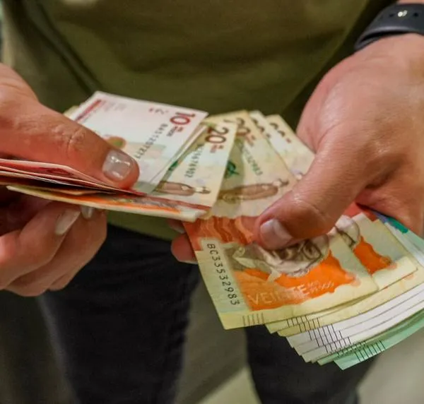 Hay importante aumento en el ahorro de pensión en Colombia de estos cotizantes 