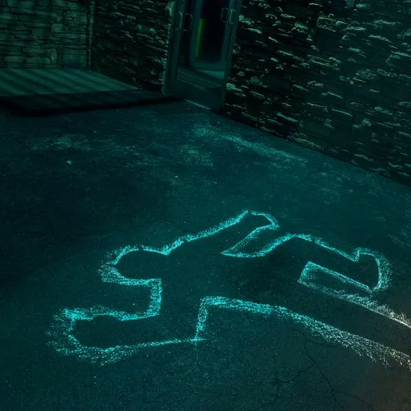 Cruel feminicidio en Soacha: mujer fue atacada a puñal por su pareja