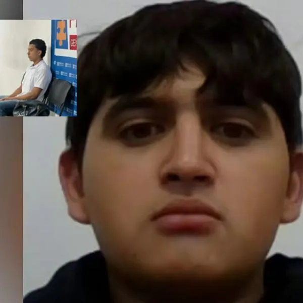 Toman decisión radical con segundo señalado en el crimen de Jaime Moreno