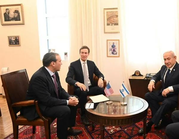 Israel mata a dos gazatíes pese a la tregua, mientras EE. UU. presiona por segunda fase del acuerdo