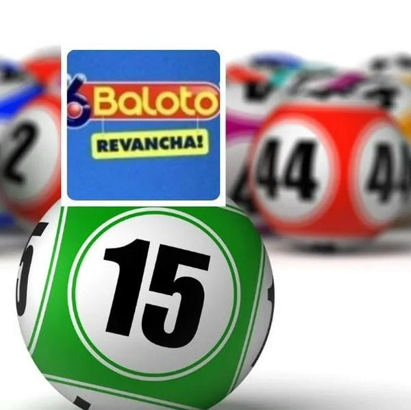 Baloto Revancha, resultados hoy miércoles 12 noviembre 2025 último sorteo 2578