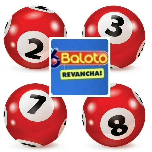 Baloto Revancha, resultados de hoy lunes 17 de noviembre 2025 último sorteo 2580