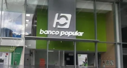 Banco Popular celebró reacción de sus clientes a un cambio clave en imagen