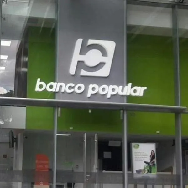 Banco Popular celebró reacción de sus clientes a un cambio clave en imagen