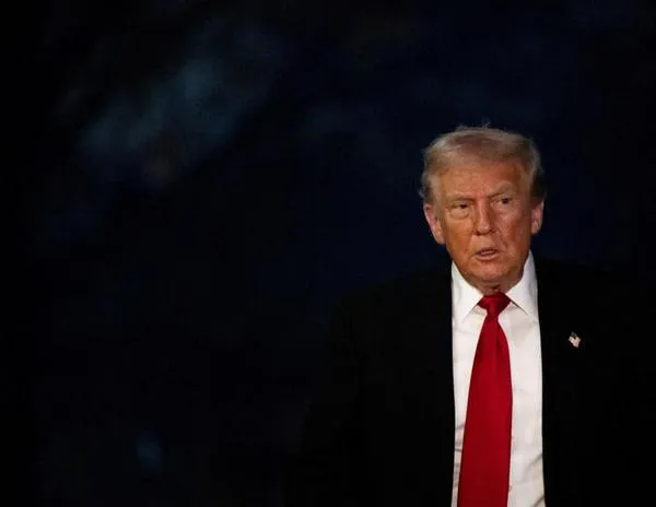 Trump indulta a 77 acusados de sabotear la victoria de Biden en 2020, incluido Rudy Giuliani