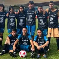 Copa Claro por Colombia