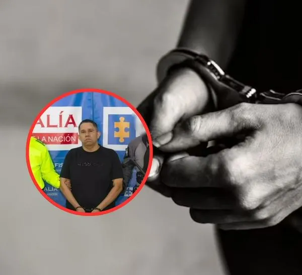 Revelan datos de alias Caracas, líder capturado del Tren de Aragua