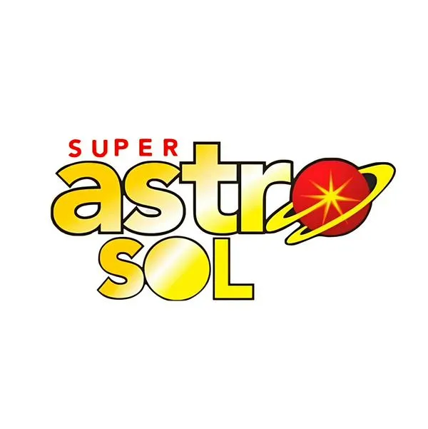 Astro Sol último resultado sorteo hoy 10 de noviembre de 2025