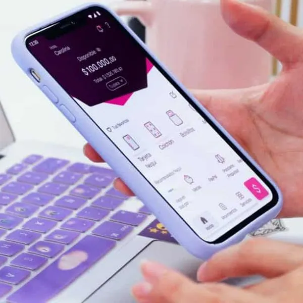 Nequi lanza servicio para recibir giros desde Estados Unidos