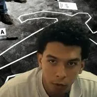 Jaime Esteban Moreno: minuto a minuto golpiza y asesinato