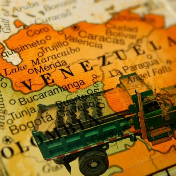 Atentado terrorista en Tunja: fichas desde Venezuela