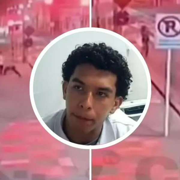 Ricardo González no aceptó el delito de homicidio agravado por el caso del asesinato del estudiante de la Universidad de los Andes, Jaime Moreno.