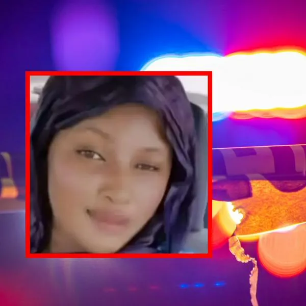 Asesinaron a 'influencer' en una transmisión en vivo tras ser secuestrada en Malí